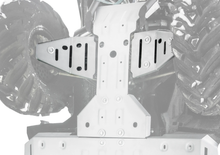 Alloy Front A Arm Guards Cfm