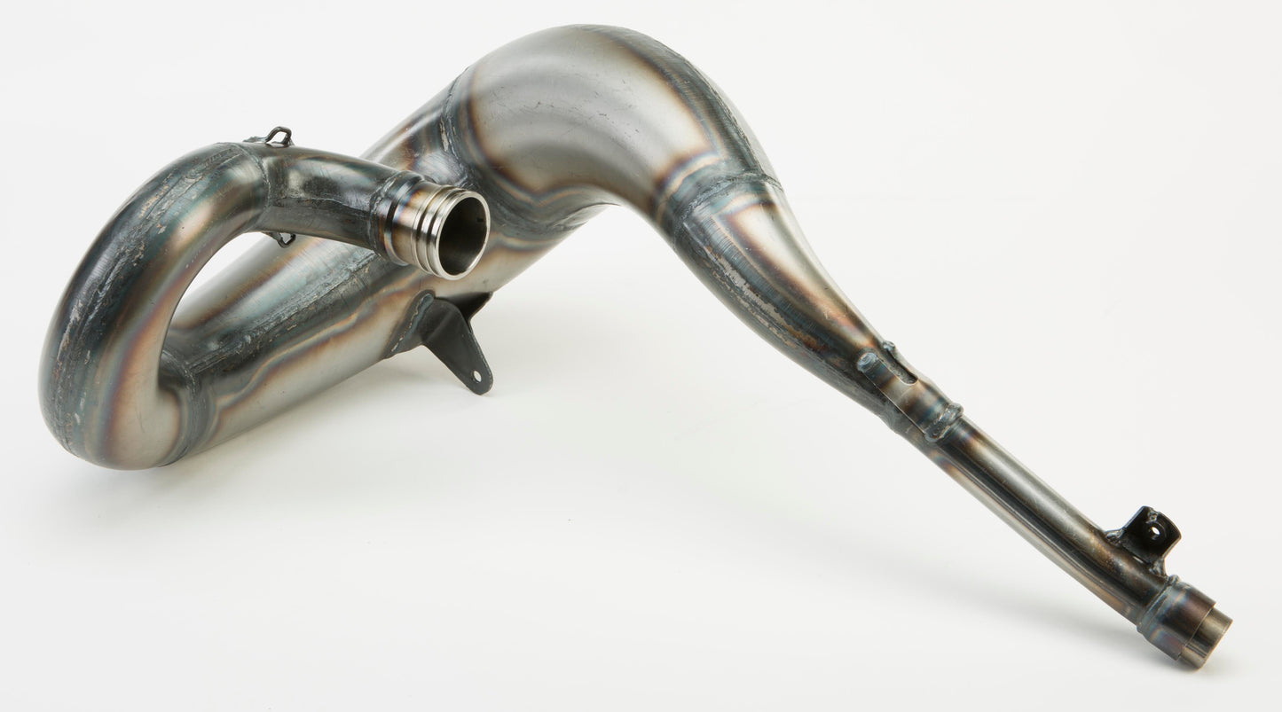 Works Exhaust Pipe