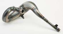 Works Exhaust Pipe