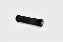 Renthal Lock-On Grip 30 mm. Medium - Charcoal