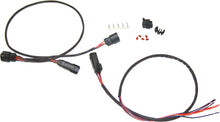 Complete Tour Pack Wiring Instrument Kit Flhx/Fltr 09 13