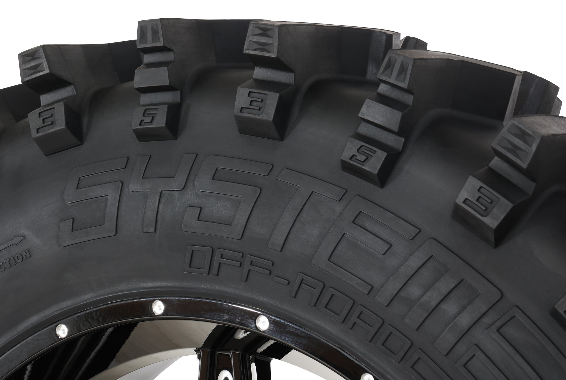 Tire Xt400w 10 Ply 33x12r 20