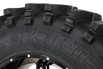 Tire Xt400w 10 Ply 33x12r 20