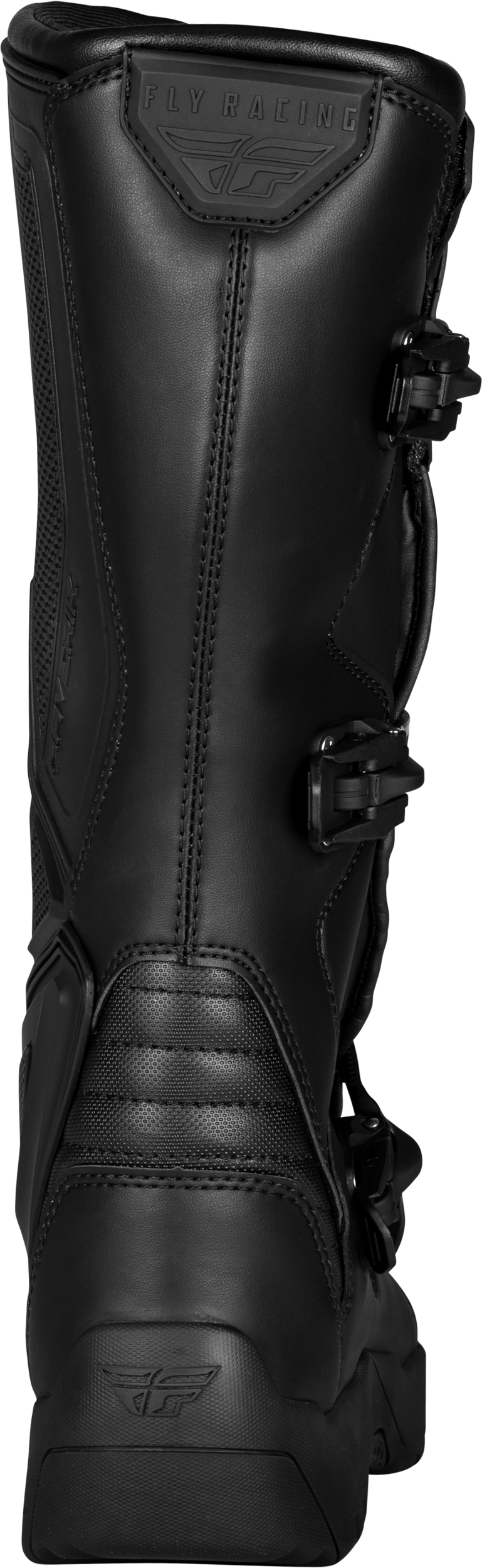 Maverik Lt Enduro Boot Black Sz 12