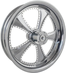 Srt Wheel And Rake Kit High Roller Chrome