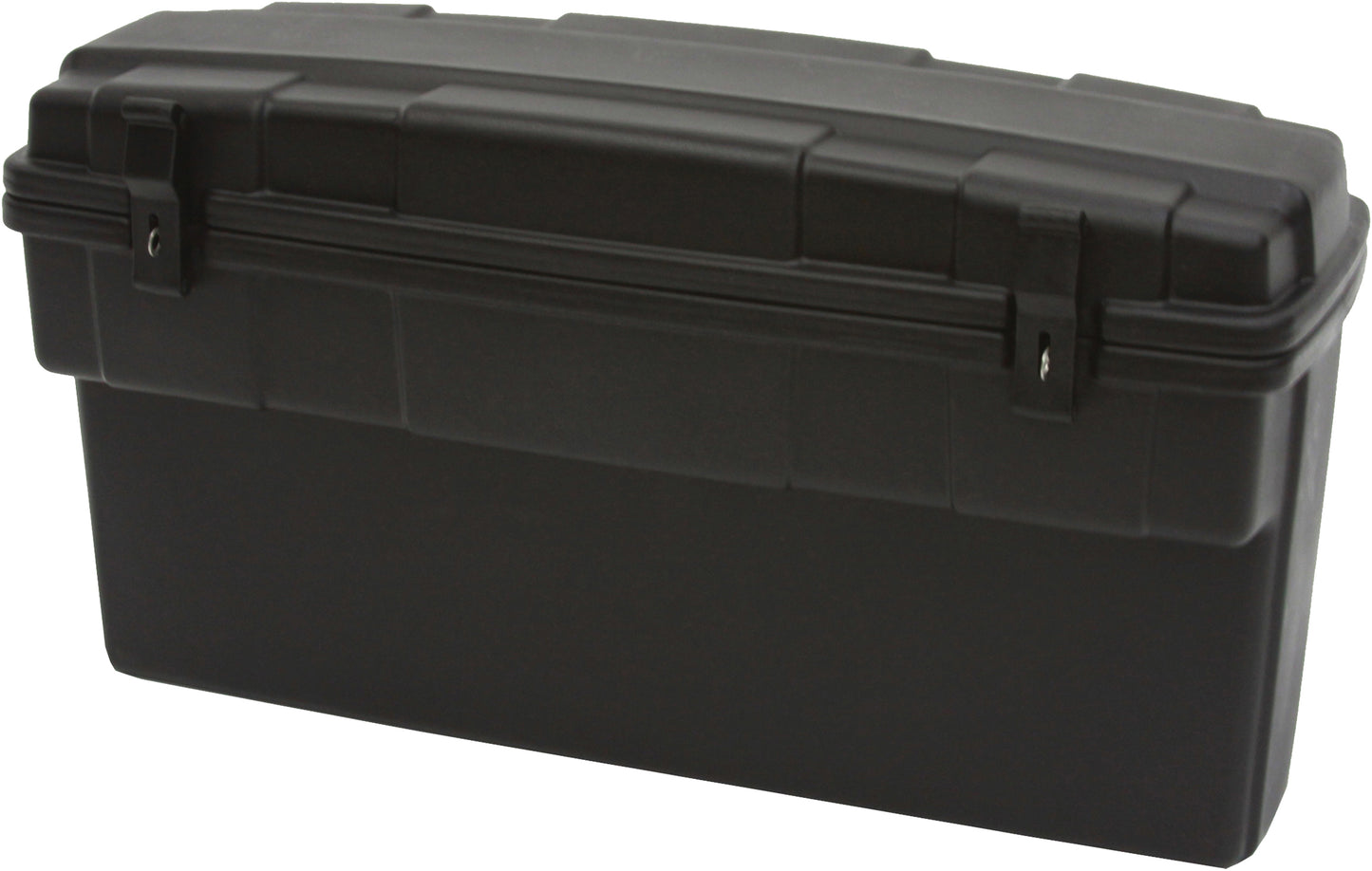 Utv Saddle Storage Box