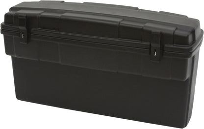 Utv Saddle Storage Box