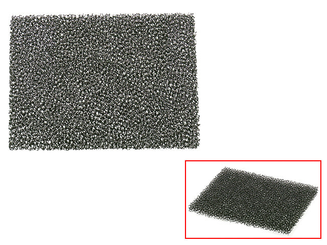 Air Box Filter S D
