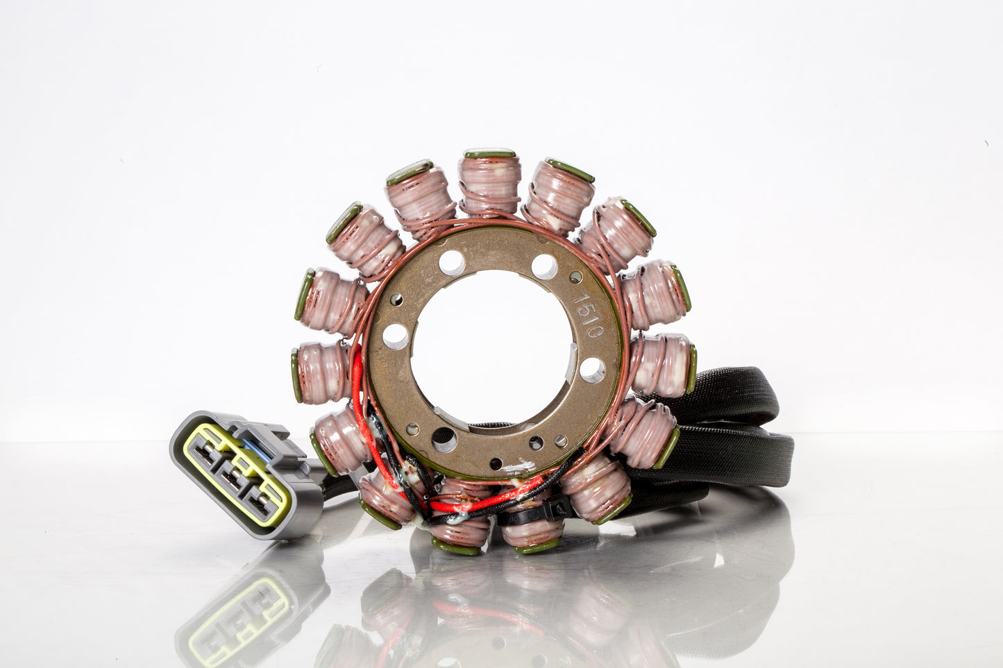 Stator