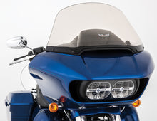 Windshield Smoke 16" Fltr `15 Up Replacement