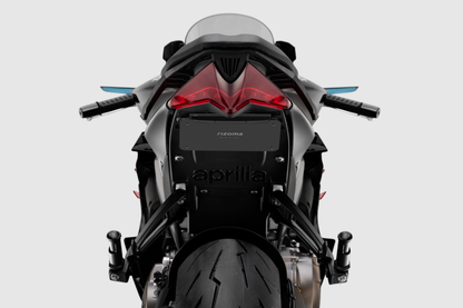 Flat Out Fender Eliminator Apr