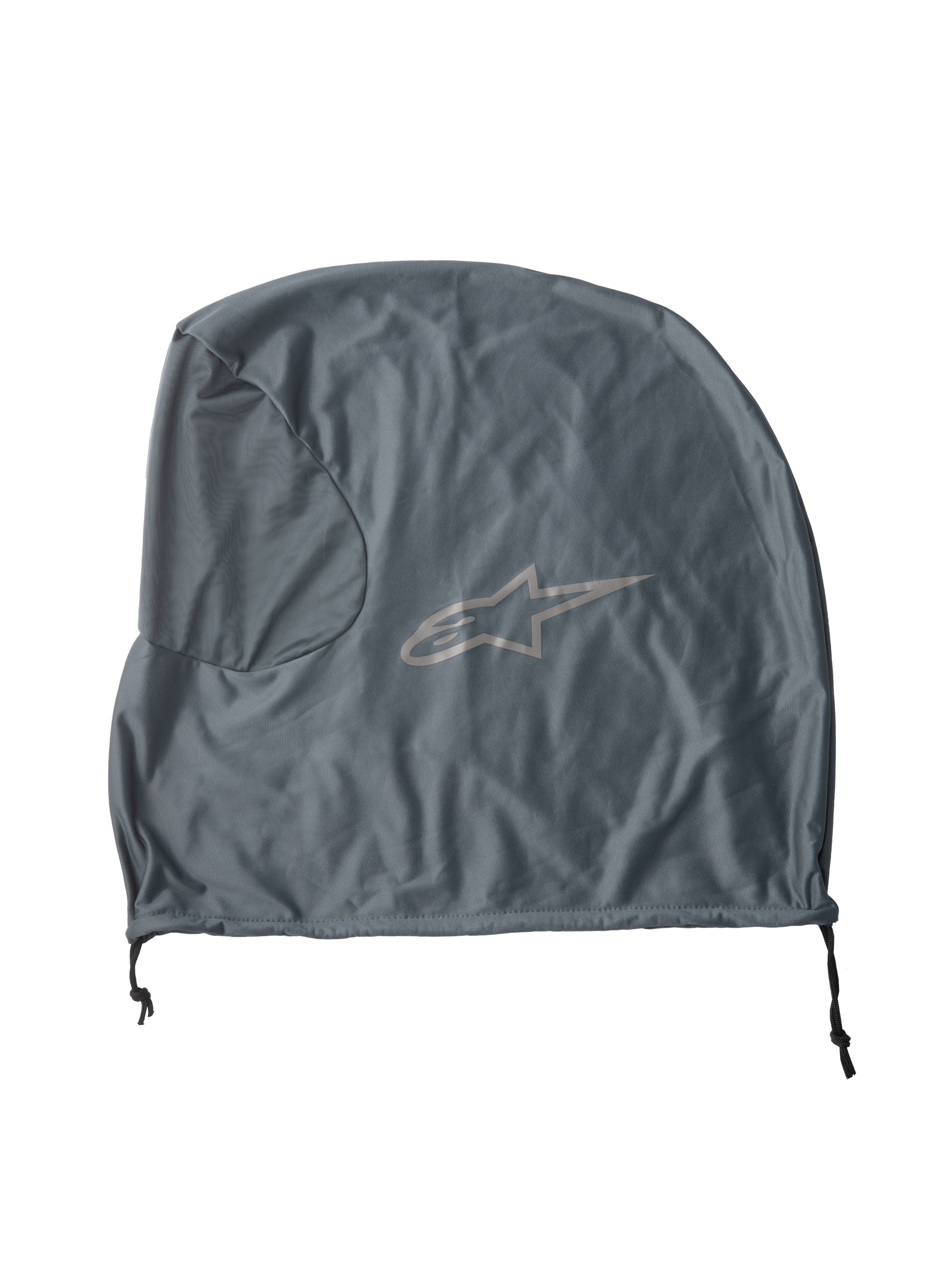 Sm7 Soft Bag Gray