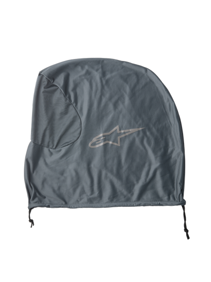 Sm7 Soft Bag Gray