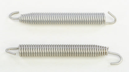 Exhaust Springs Stainless Swivel Style 95mm