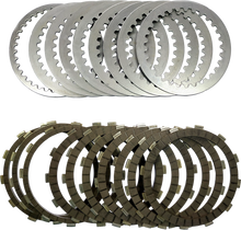 Premium Clutch Kit Softail M8 Trike `17 18