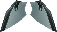 Kuryakyn Upper Air Deflectors