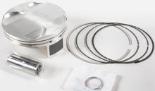 Piston Kit Armorglide Box Frg 96.00/Std 12.5:1 Suz