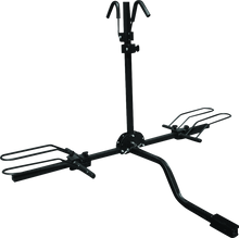 BikeMaster 2-Spot Hitch Mount Bike Carrier