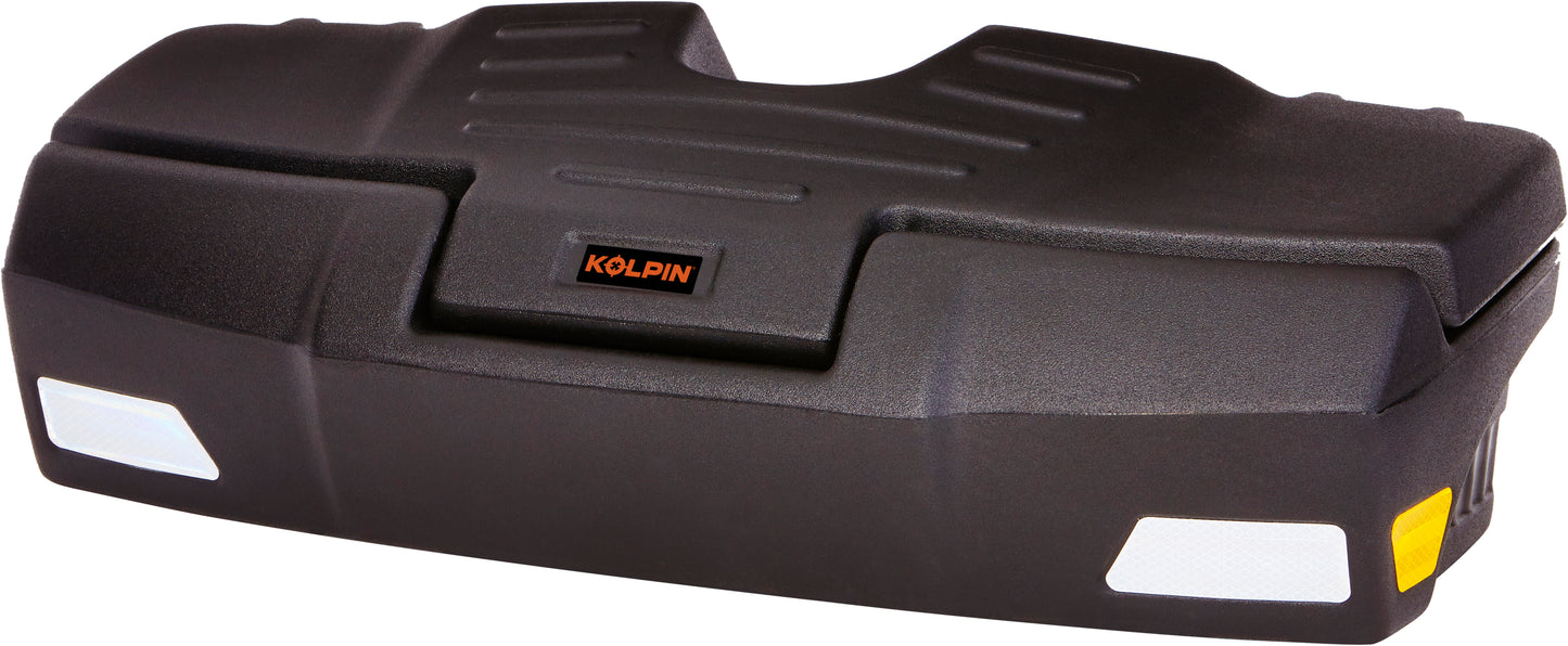 Front Trail Box