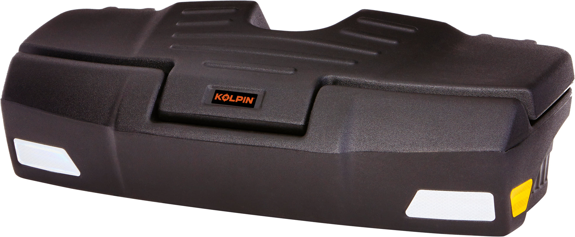 Front Trail Box