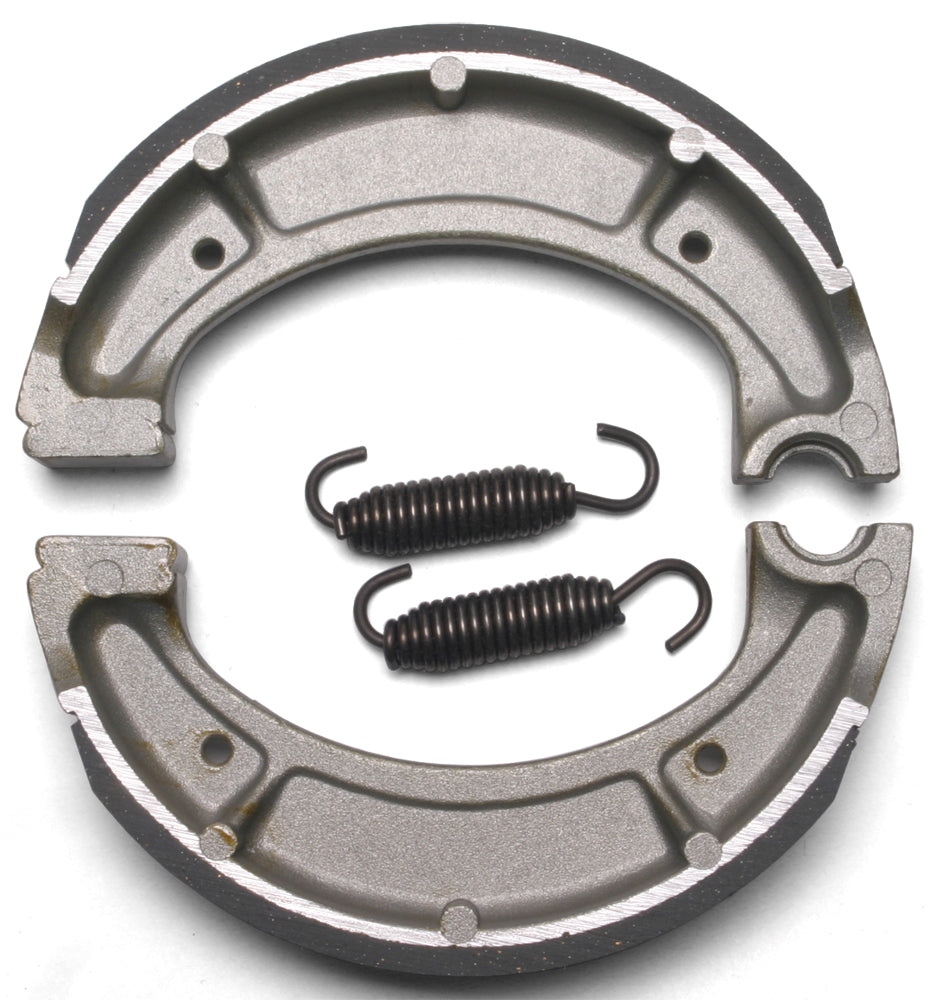 Brake Shoes 537 Plain