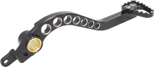250r Brake Lever Black