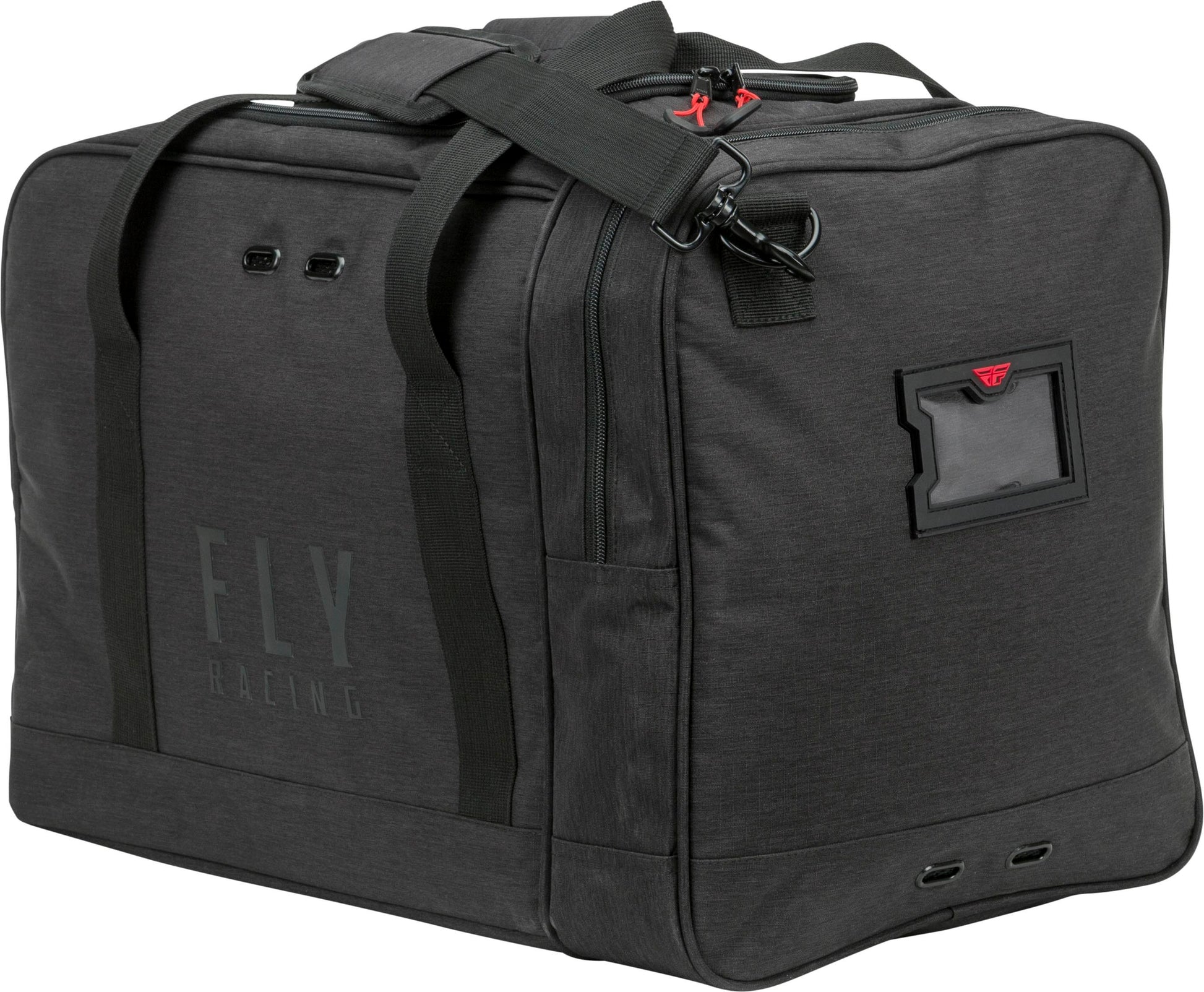 Carry On Bag Black