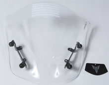 Windscreen Naked New Gen Sport Clear
