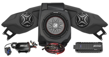 3 Speaker Plug And Play Kit