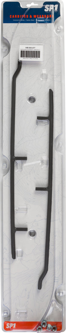 Defender Wearbar S D Ski Doo S/M
