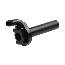 Throttle Assembly Black OEM Replica Yam
