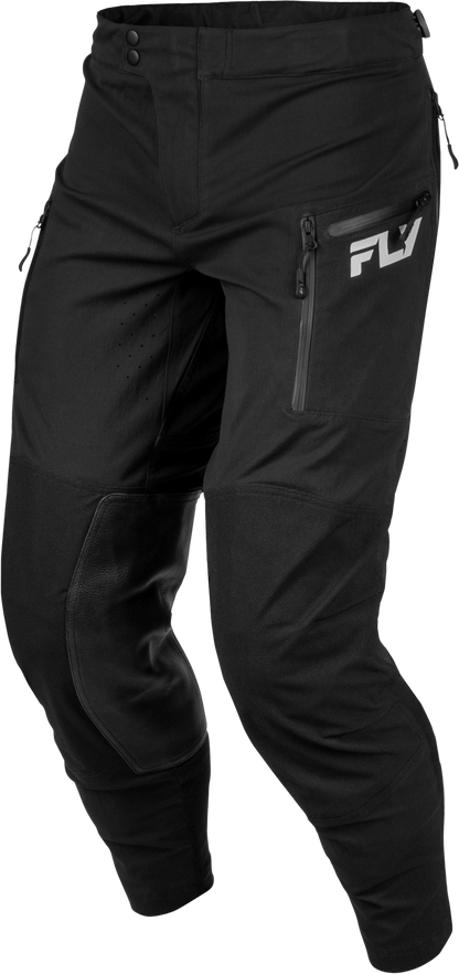 Patrol Elite Pants Black/Grey Sz 40