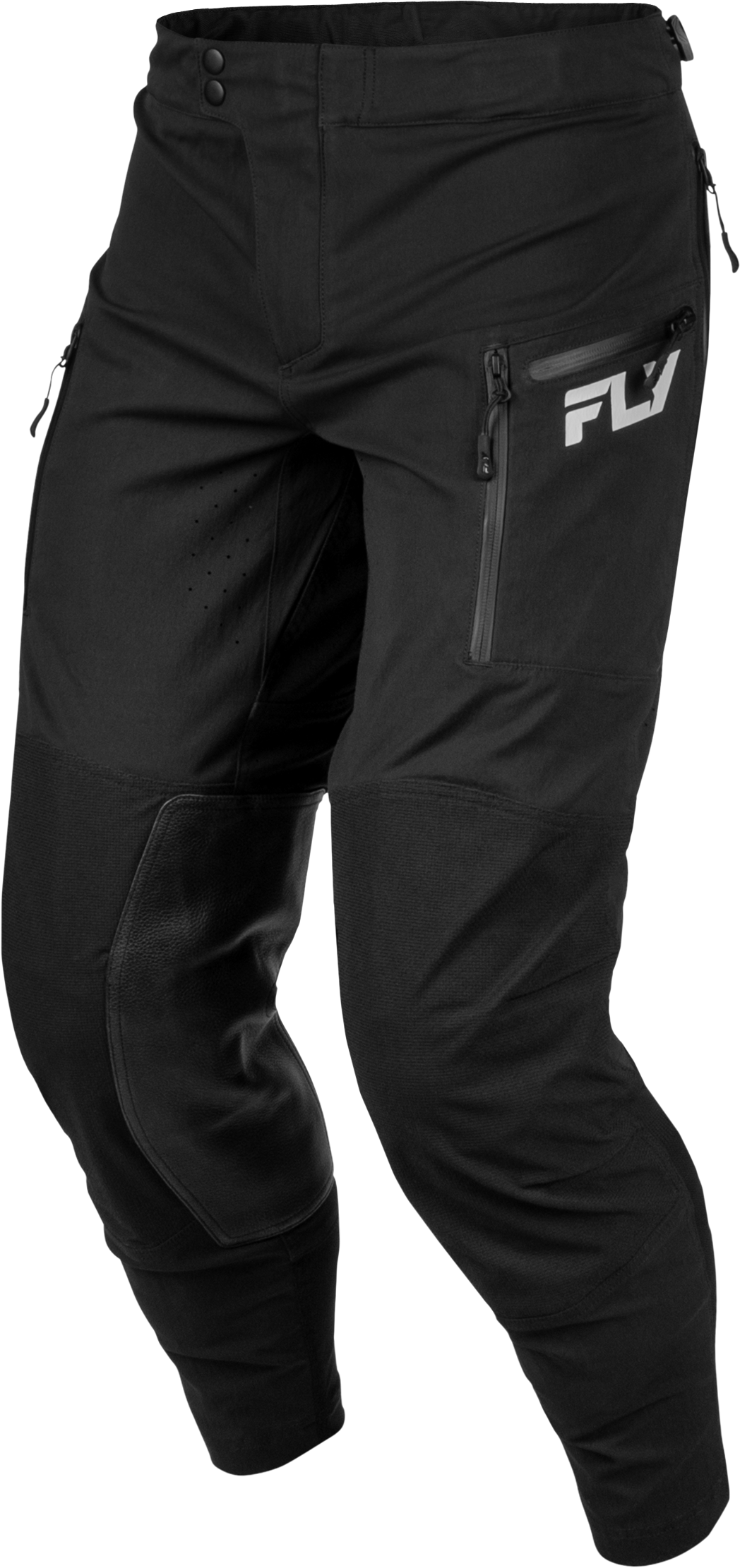 Patrol Elite Pants Black/Grey Sz 32
