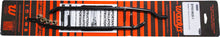 4" Carbide Runners Yamaha