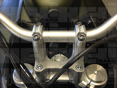Handlebar Risers