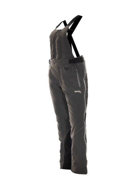 Craze 5.0 Bib Charcoal 1x