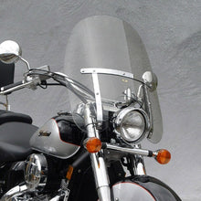 Dakota 4.5 Windshield 18.25x24