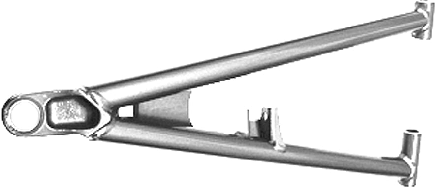 Lower Lh A Arm Yamaha