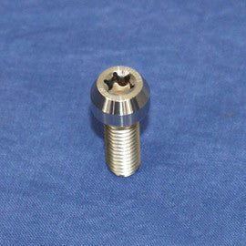 Proti Rear Footrest Bracket R/L Bolt Kit for the Ducati Monster 1200 R (2016)