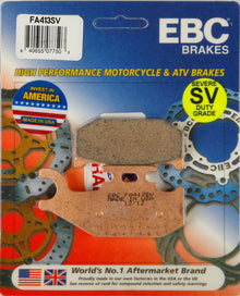 Brake Pads