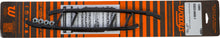 4" Carbide Ski Doo