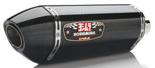 Race R 77 Slip On Exhaust Ss Cf Cf