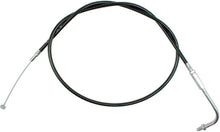 Black Vinyl Idle Cable