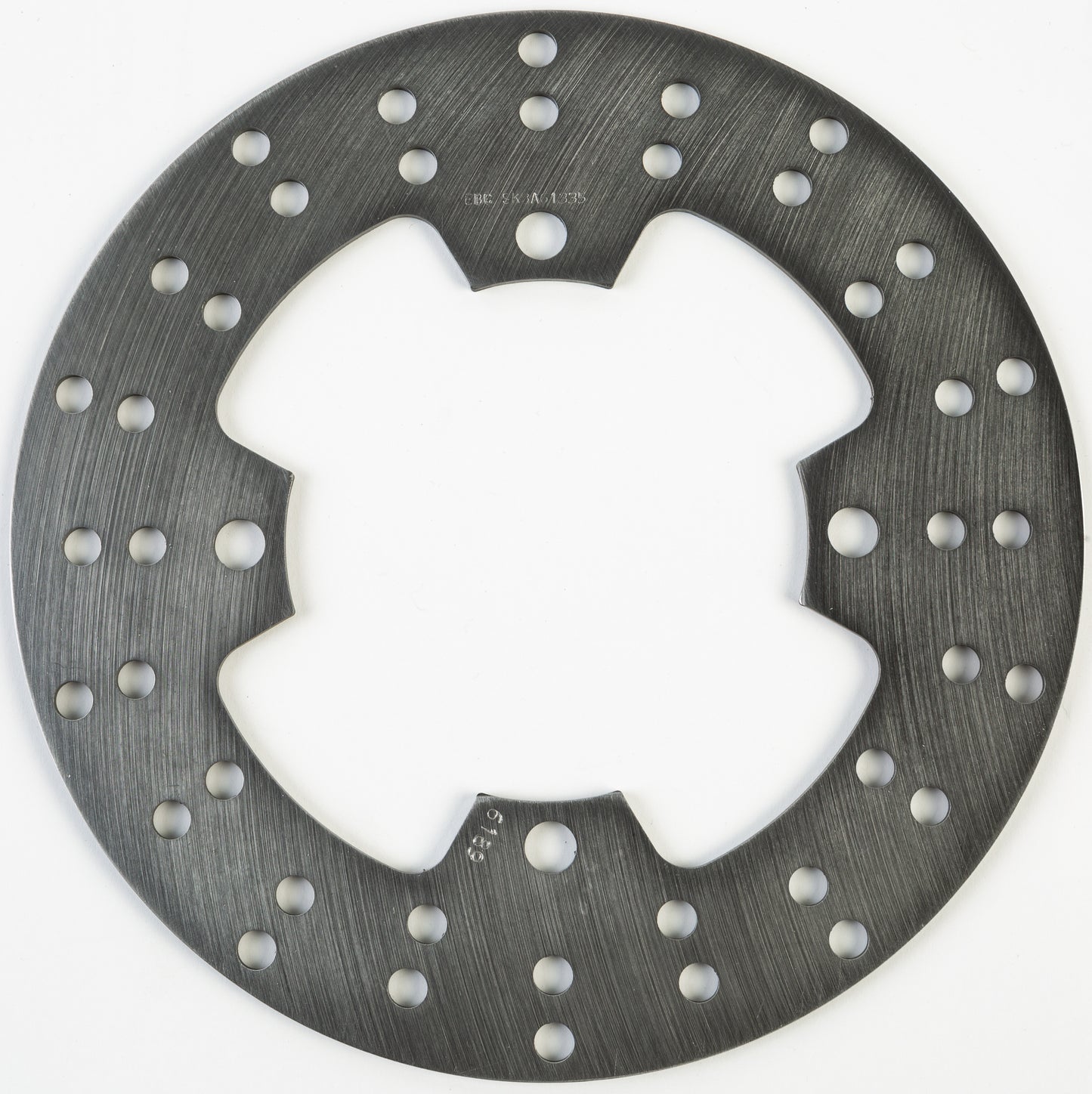 Standard Rotor