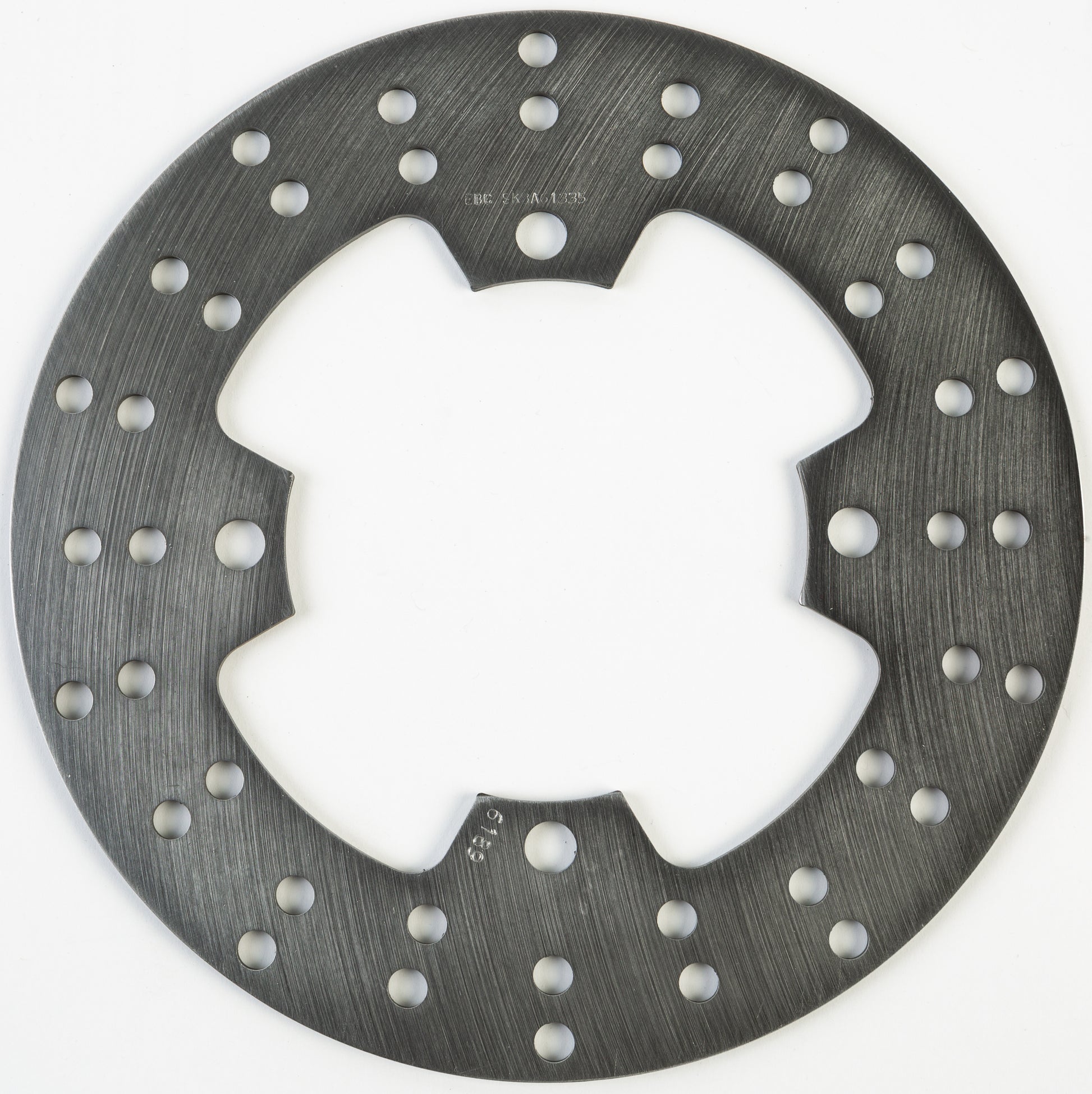 Standard Rotor