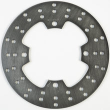 Standard Rotor