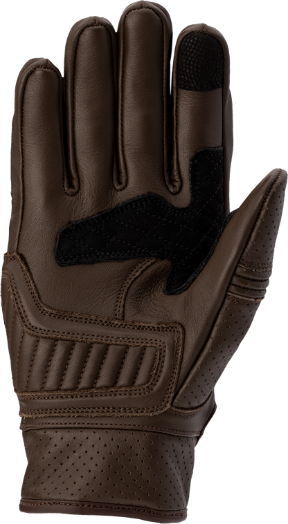 Roadster 3 Ce Glove Brown Xl