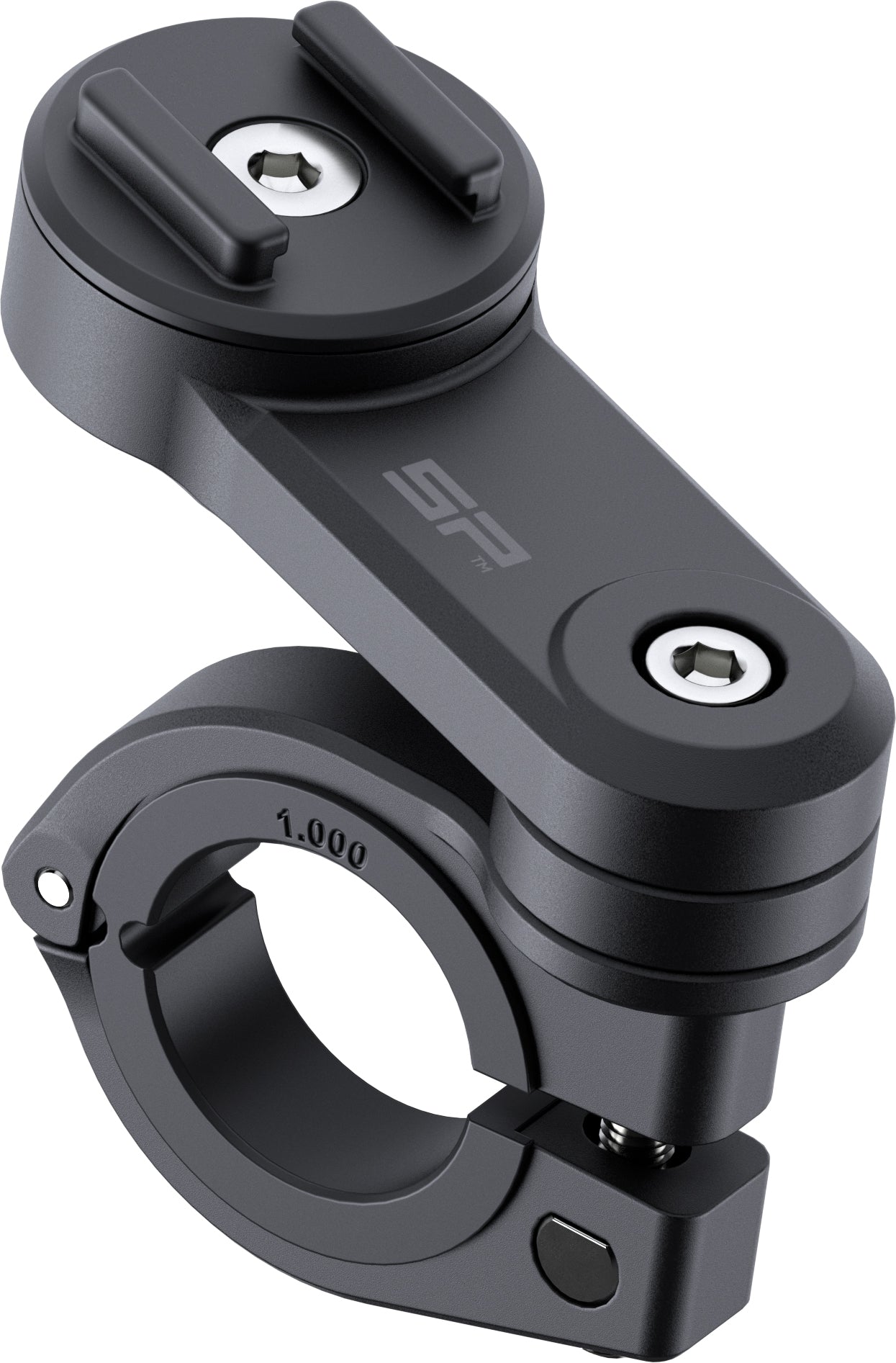 Moto Mount Lt Spc/Spc+ Black