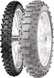 Tire Pro F.I.M. Front 90/90 21 54m Bias Tt