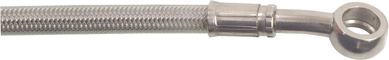 Steel Brake Line Front Yam